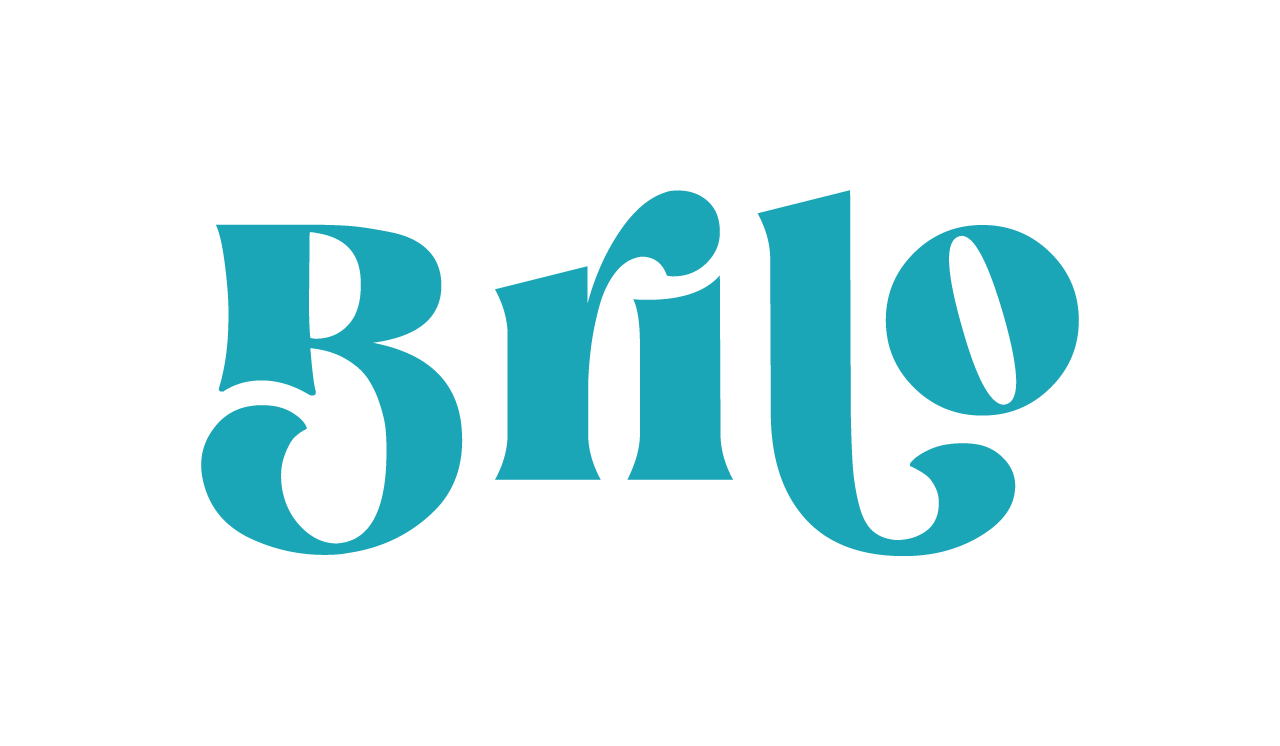 BRILO Logo