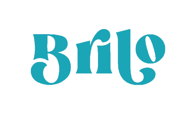 BRILO Logo